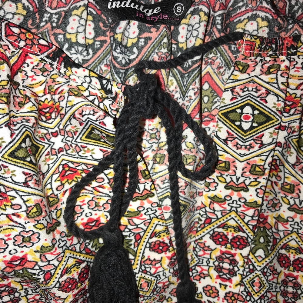 Dress - Picture 3 of 3